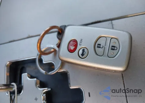 2007 Toyota Avalon Limited from USA, damaged, VIN 4T1BK36B27U213768